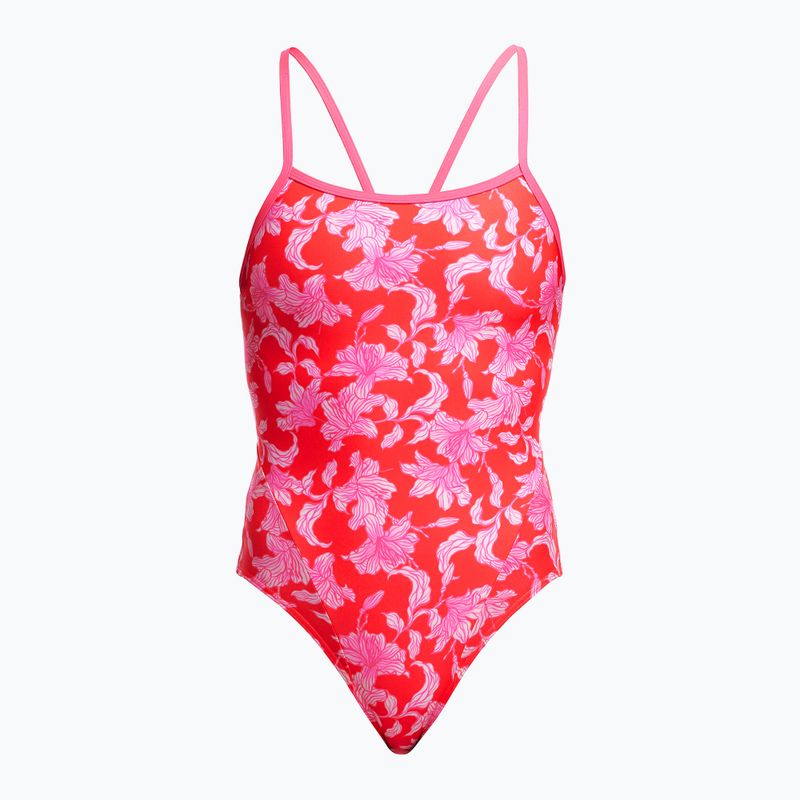 Funkita Costume intero con cinturino singolo da donna fire flyer