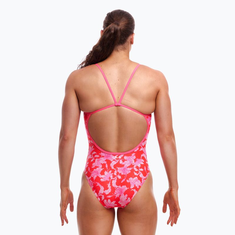 Funkita Costume intero con cinturino singolo da donna fire flyer 3