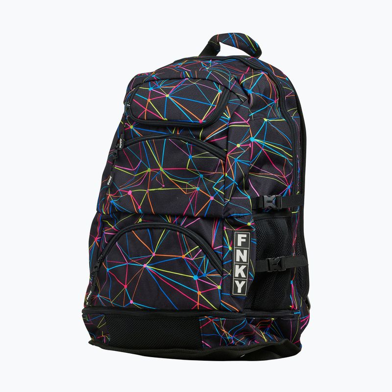 Zaino Funky Elite Squad 36 l star sign 2