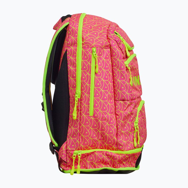 Zaino scuola nuoto Funkita Elite Squad 36 l 4