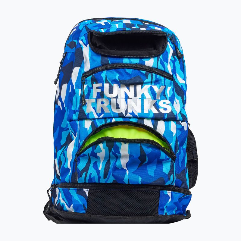 Funky Trunks Elite Squad 36 l zaino chaz michael 6