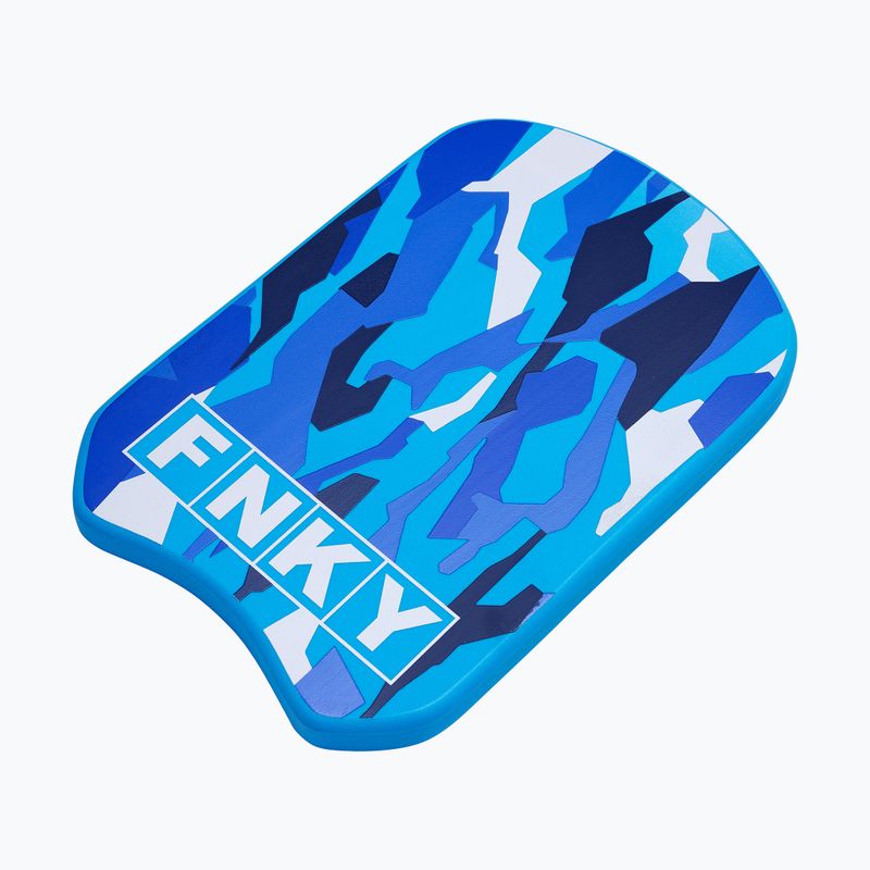 Funky Training Kickboard tavola da nuoto chaz michael 2