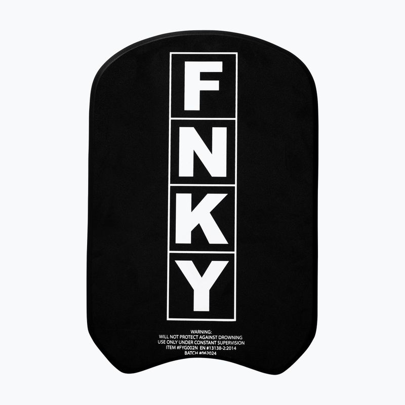 Kickboard da allenamento Funky con segno zodiacale 3