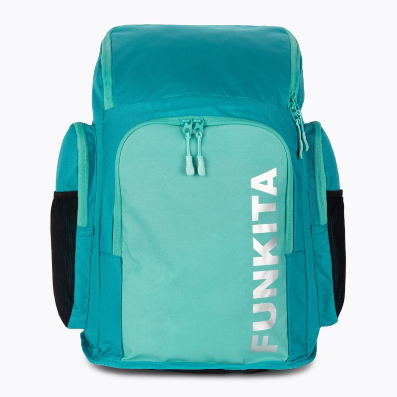 Funkita Space Case zaino 40 l macchina della menta