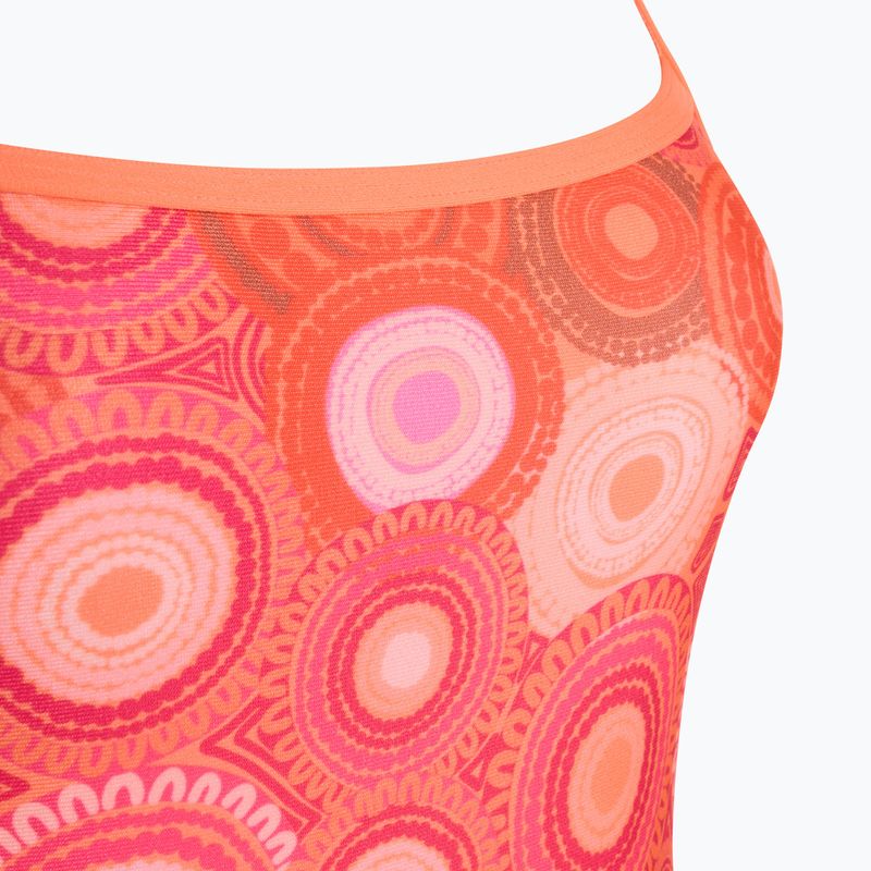 Funkita Tie Me Tight Costume da bagno intero da donna ahelhe 3