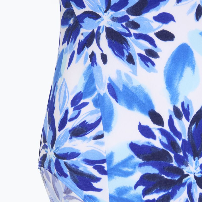 Funkita costume da bagno intero donna Locked In Lucy One Piece blossom blu 3