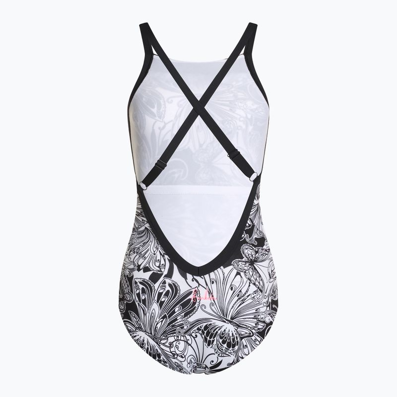Costume da bagno donna intero Funkita Sky Hi One Piece Pan's picture 2