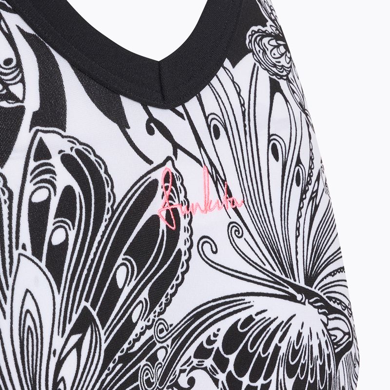 Costume da bagno donna intero Funkita Sky Hi One Piece Pan's picture 3