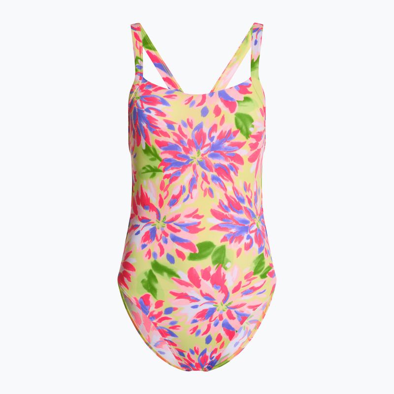 Funkita - Costume da bagno senza bretelle per la primavera - per donna