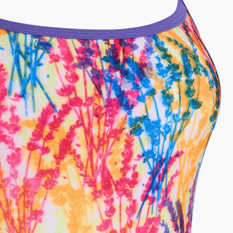 Funkita Twisted One Piece - costume da bagno da donna - strike a posy 3