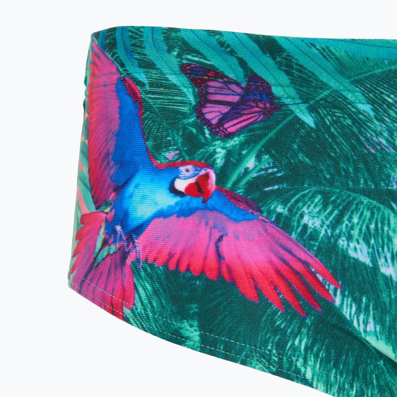 Boxer da bagno per bambini Funky Trunks Sidewinder Trunks la spiaggia 3