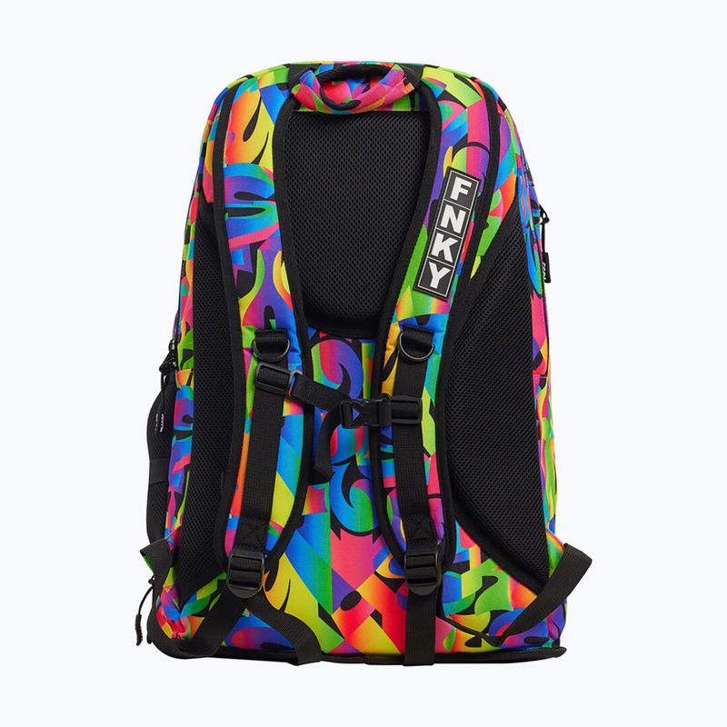 Zaino Funky Elite Squad 36 l colore funk 2