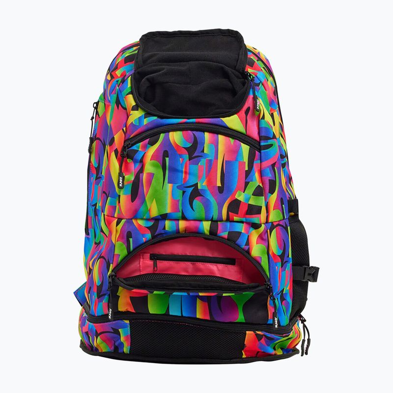 Zaino Funky Elite Squad 36 l colore funk 5