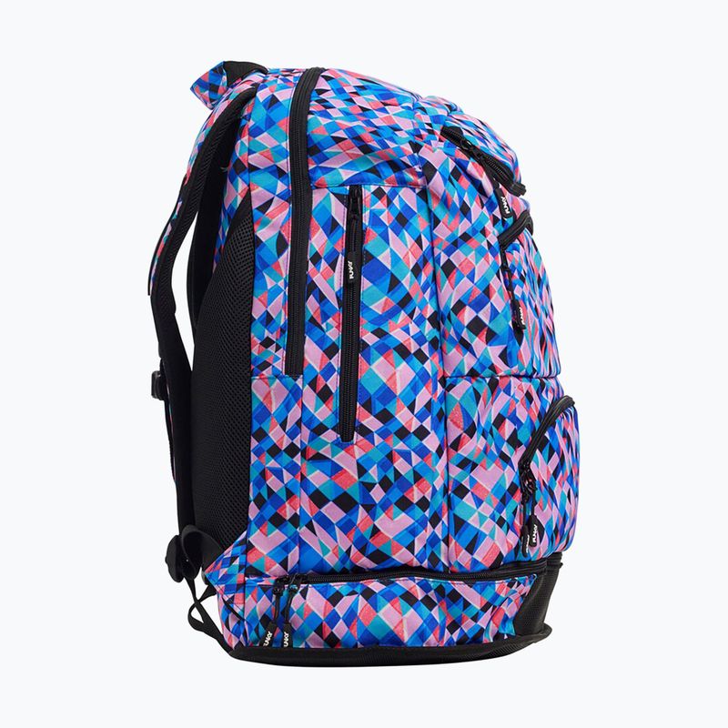 Zaino Funky Elite Squad 36 l warp tour 3