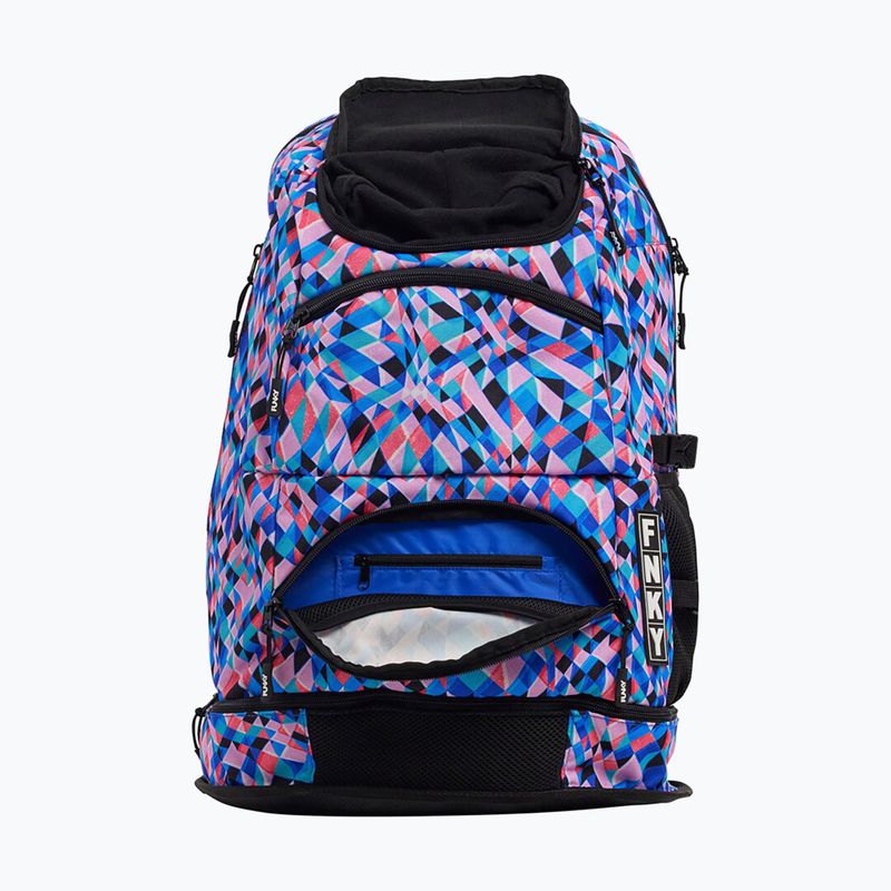 Zaino Funky Elite Squad 36 l warp tour 5