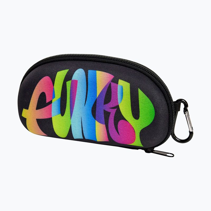 Custodia per occhialini da nuoto Funky Custodia chiusa Colore occhialini funk 2