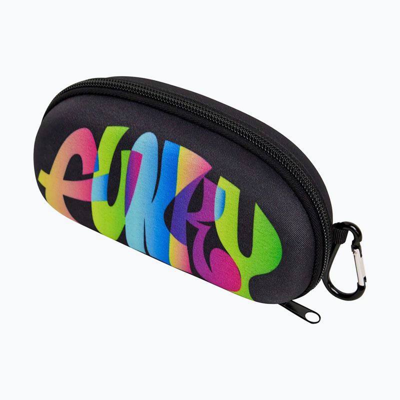 Custodia per occhialini da nuoto Funky Custodia chiusa Colore occhialini funk 3