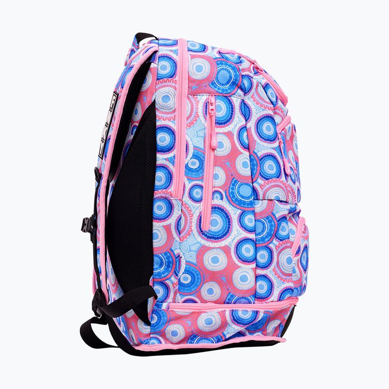 Zaino Funky Elite Squad 36 l bundjalung blu 5