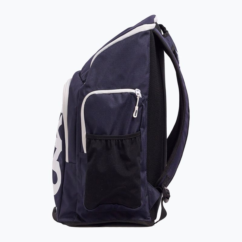 Zaino Funky Space Case 40 l ancora oceano 3