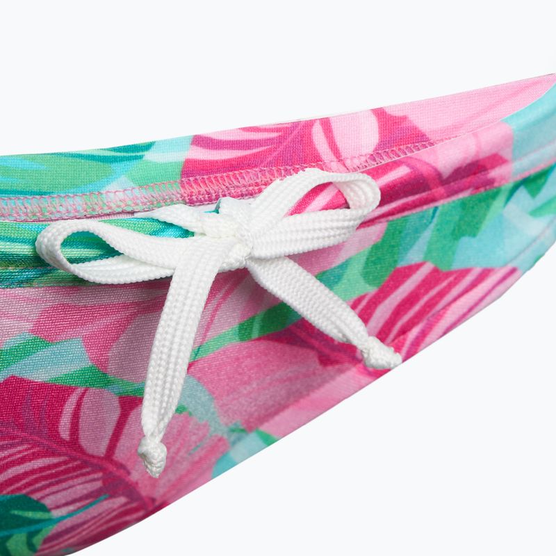 Funkita Hipster Brief slip da bagno con palma tropicale 4