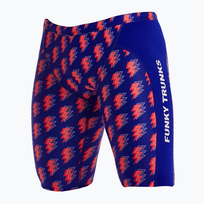Bambini, nuoto in vasca Funky Trunks Training flash