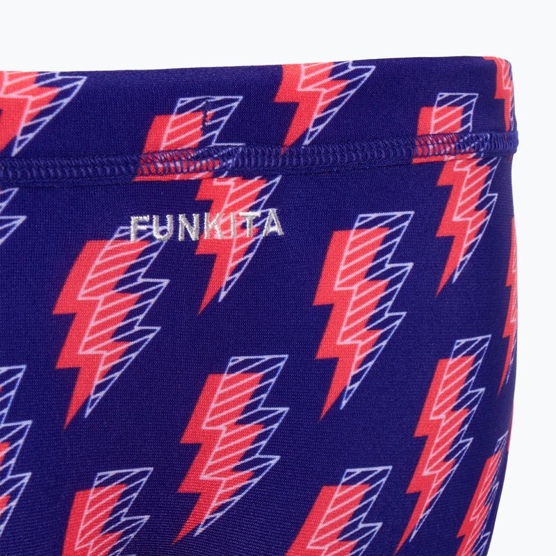 Funkita Sport Slip costume da bagno flash 3