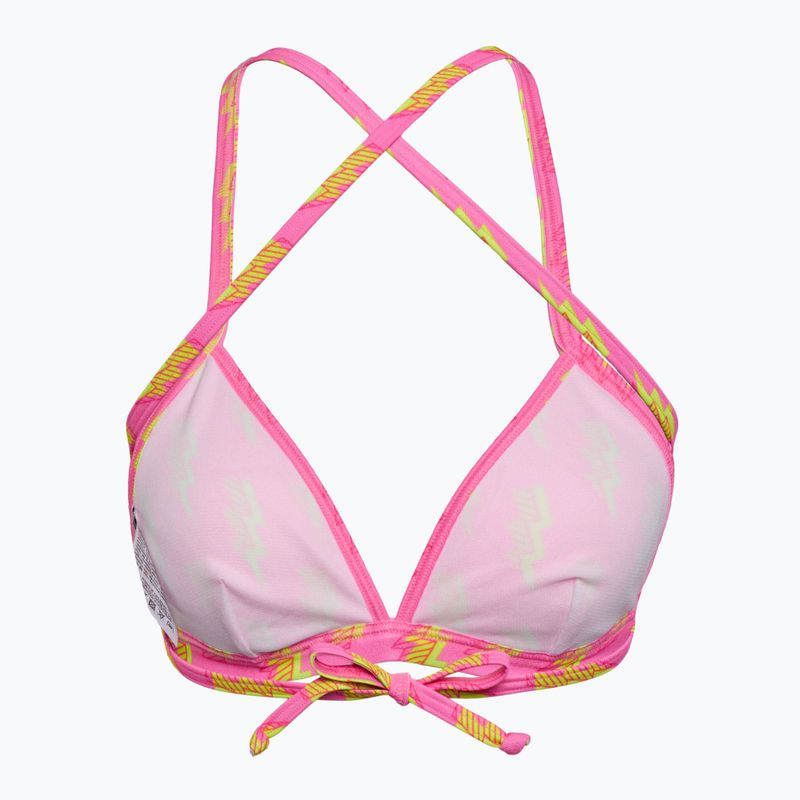 Funkita Tri Top Top costume da bagno stunner 2