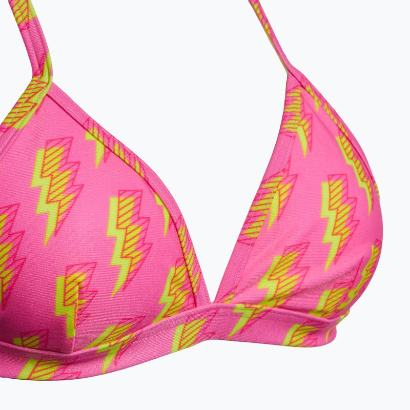 Funkita Tri Top Top costume da bagno stunner 3