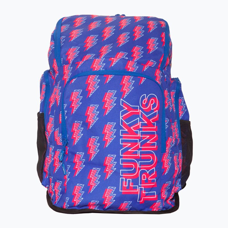 Funky Trunks Space Case 40 l Zaino flash