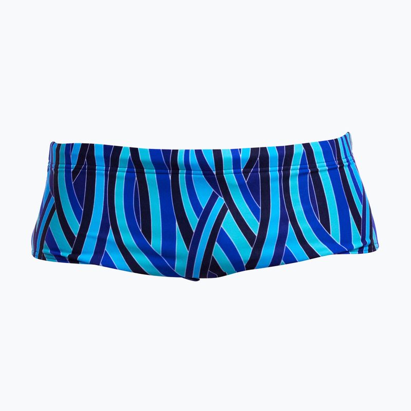 Uomo Funky Trunks Sidewinder nuoto boxer snork city
