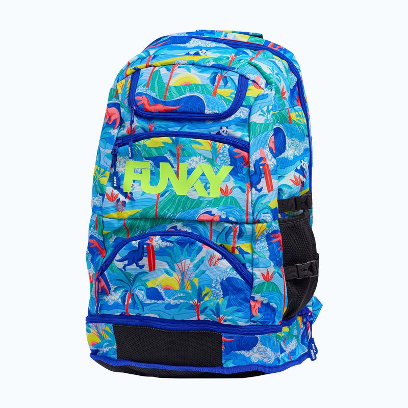 Zaino Funky Elite Squad 36 l duuude 2
