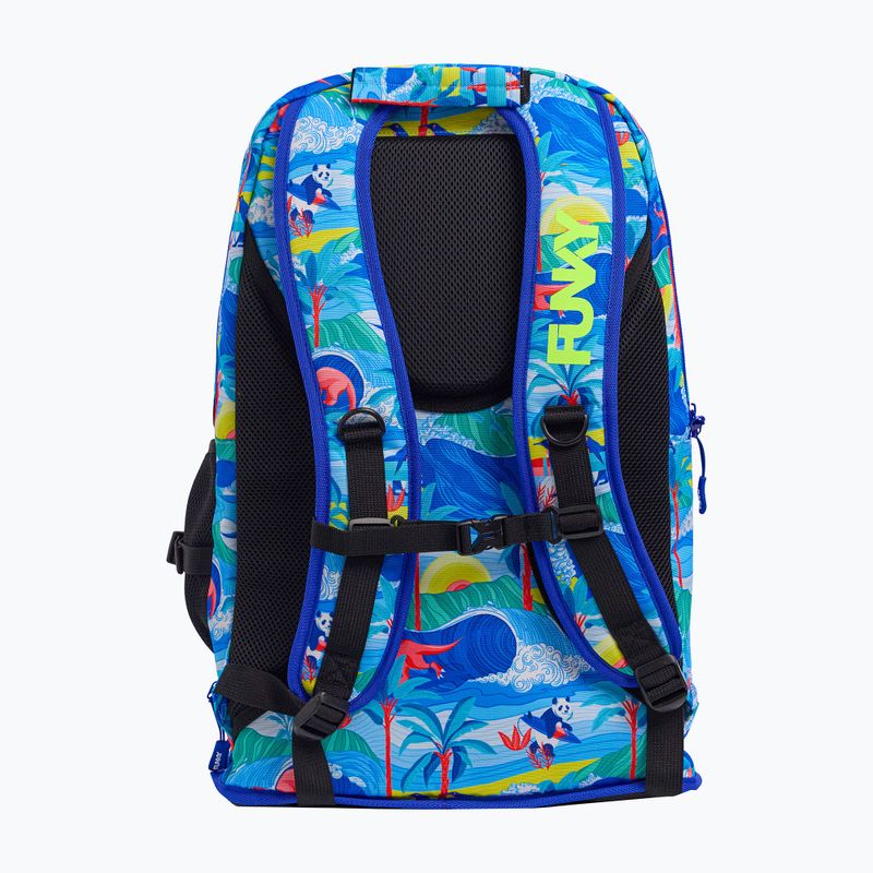 Zaino Funky Elite Squad 36 l duuude 3