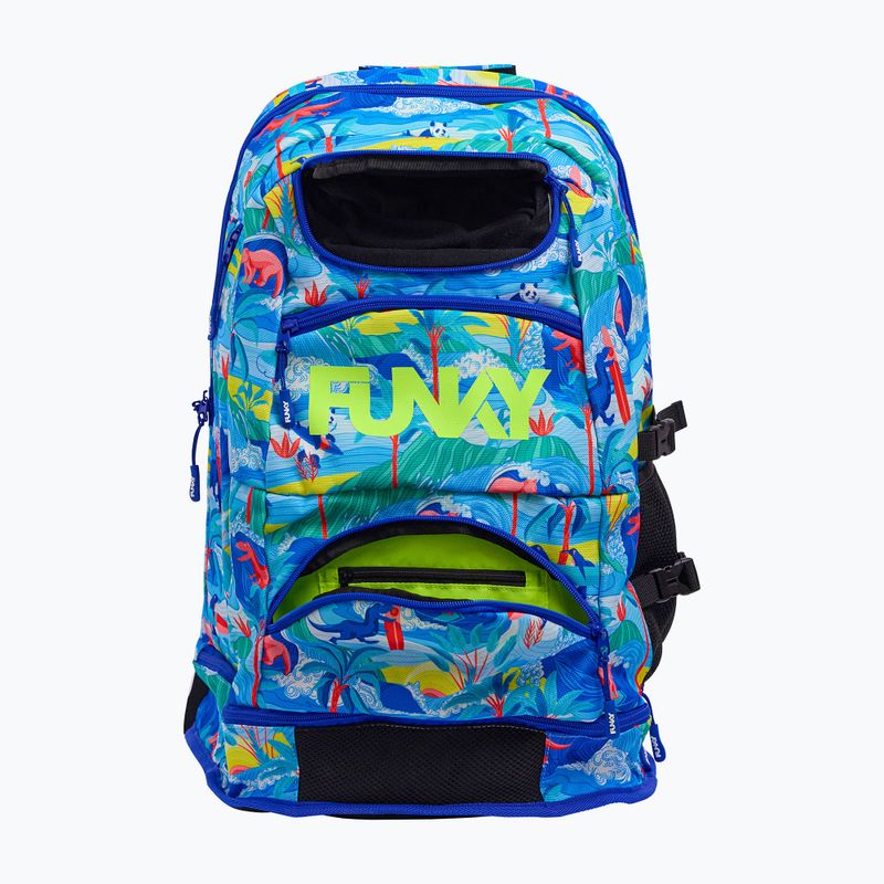 Zaino Funky Elite Squad 36 l duuude 6