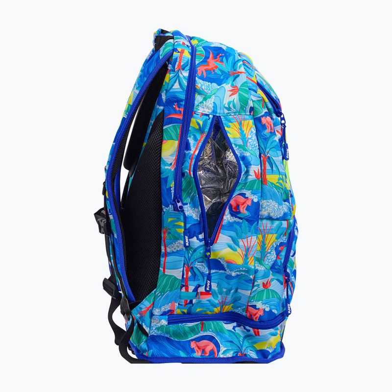 Zaino Funky Elite Squad 36 l duuude 7