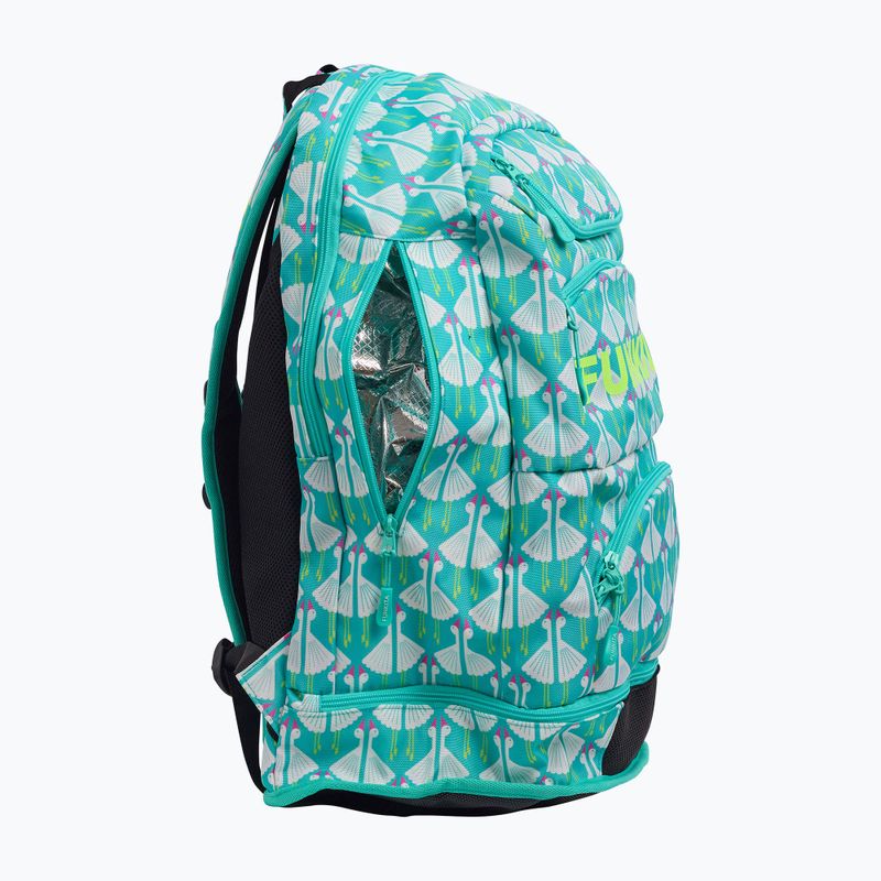 Funkita Elite Squad 36 l zaino d'oca sciolto 7