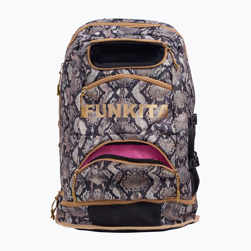 Zaino Funkita Elite Squad 36 l rattle racer 6