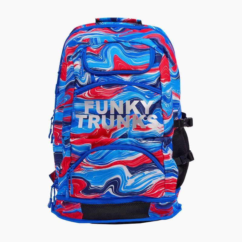 Zaino Funky Trunks Elite Squad 36 l wave craze