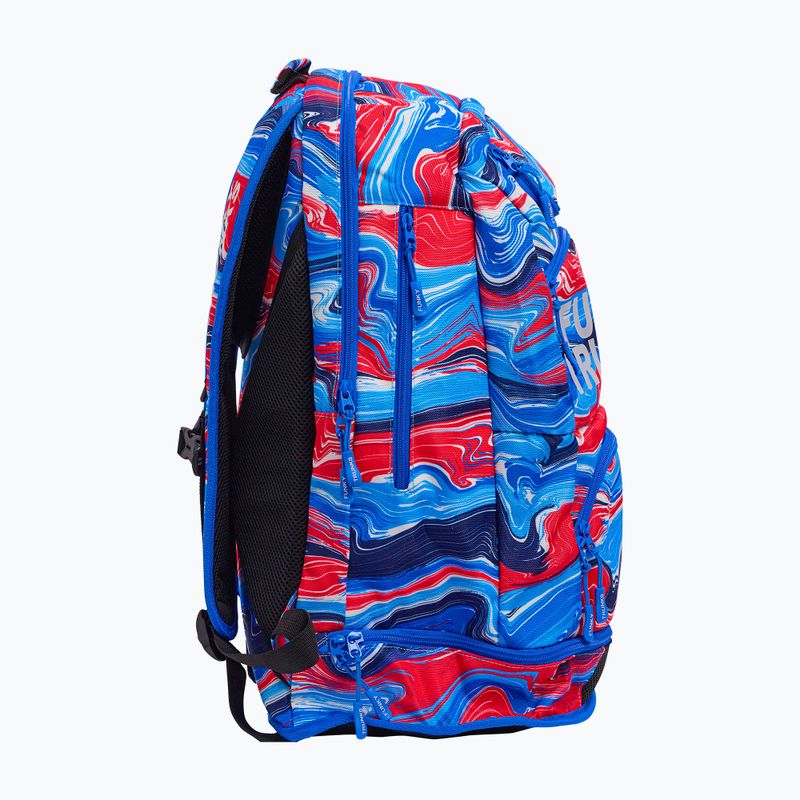 Zaino Funky Trunks Elite Squad 36 l wave craze 4