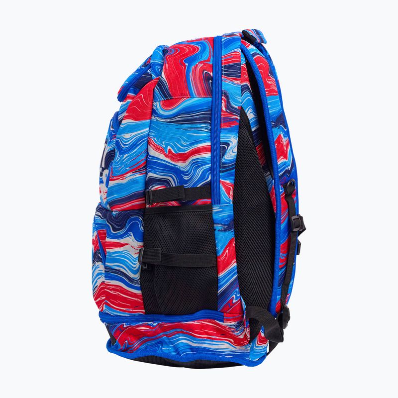 Zaino Funky Trunks Elite Squad 36 l wave craze 5