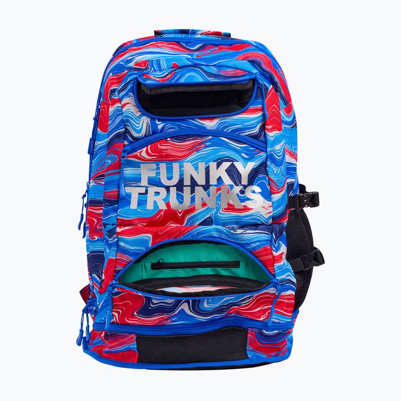 Zaino Funky Trunks Elite Squad 36 l wave craze 6