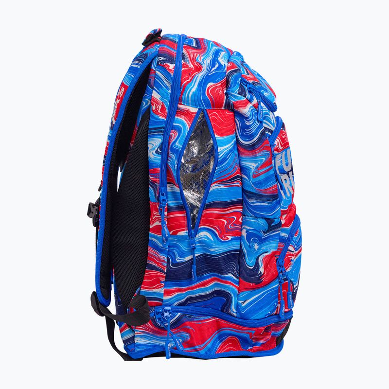 Zaino Funky Trunks Elite Squad 36 l wave craze 7