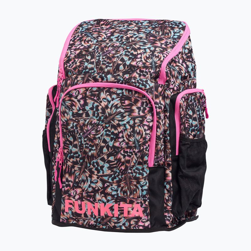 Funkita Space Case zaino 40 l rame cluster 2