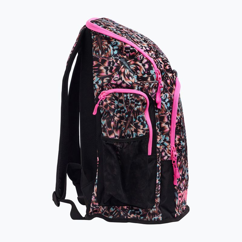Funkita Space Case zaino 40 l rame cluster 4