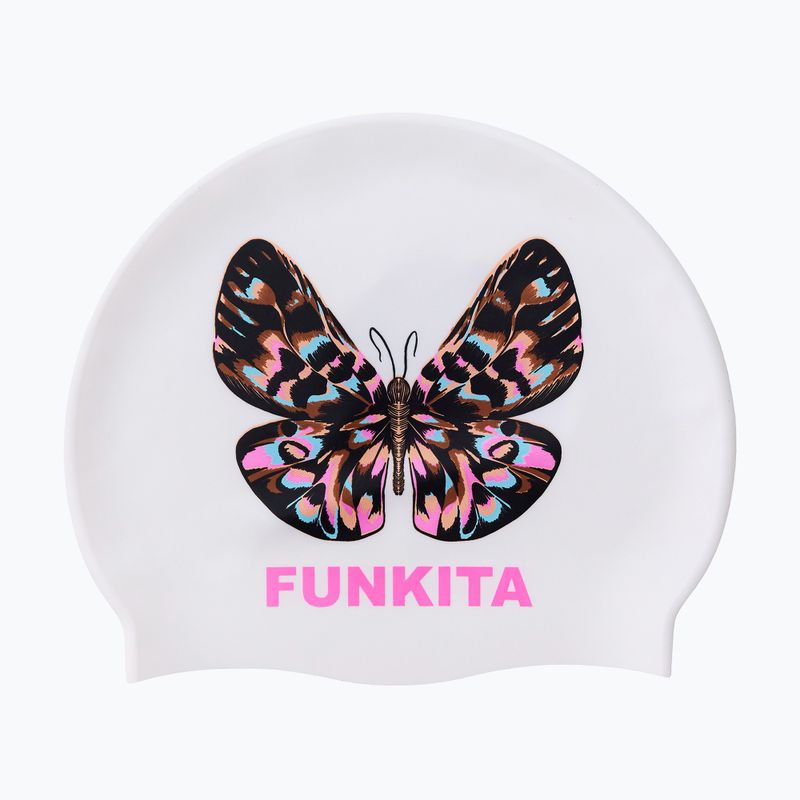 Funkita Cuffia in silicone a grappolo di rame