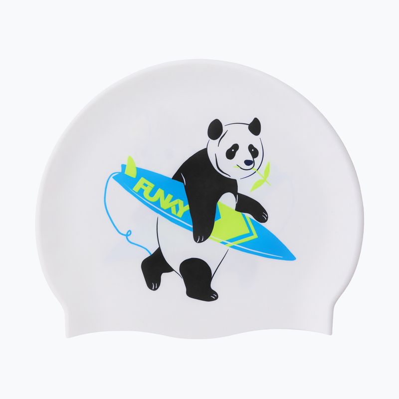 Cuffia Funky Silicone duuude