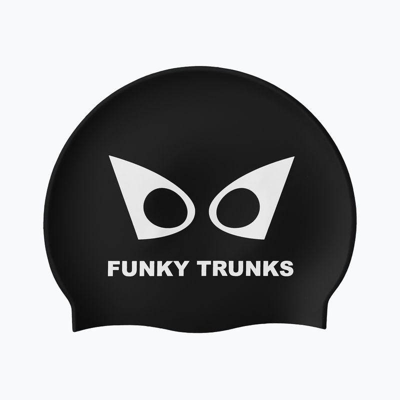 Cuffia Funky Trunks in silicone con occhio spia