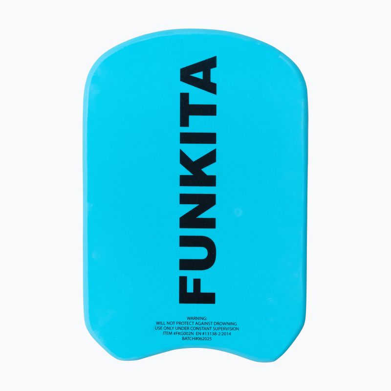 Funkita Training Kickboard tavola da nuoto a grappolo in rame 2