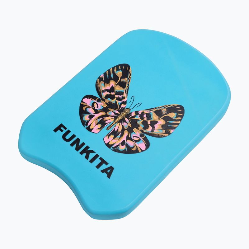 Funkita Training Kickboard tavola da nuoto a grappolo in rame 3