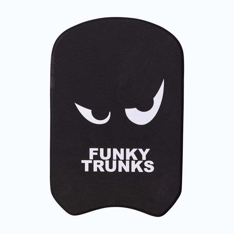 Funky Trunks Training Kickboard Tavola per il nuoto con spia oculare