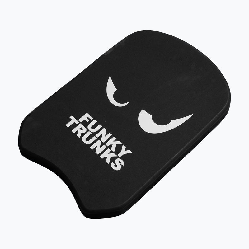 Funky Trunks Training Kickboard Tavola per il nuoto con spia oculare 3